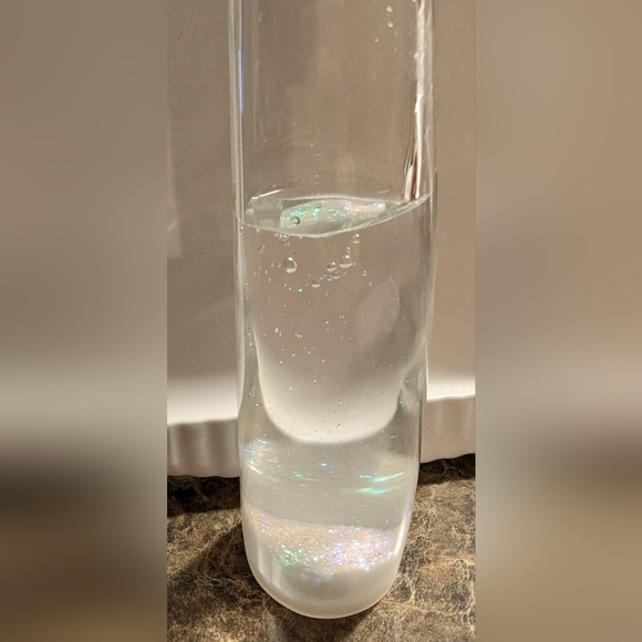 Tall Snowglobe Snowman NEW - Picture 3 of 7